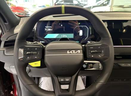 Kia - EV9