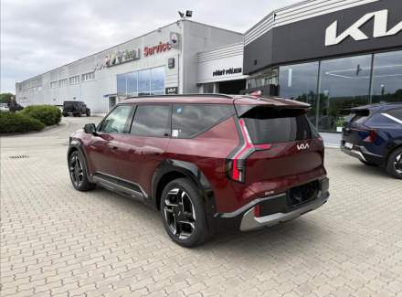 Kia - EV9