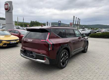 Kia - EV9