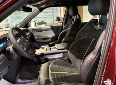 Kia - EV9