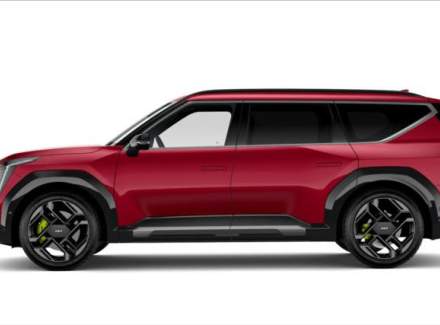 Kia - EV9