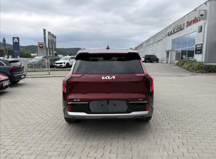 Kia - EV9