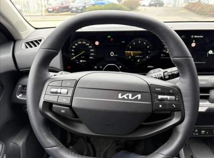 Kia - Avella