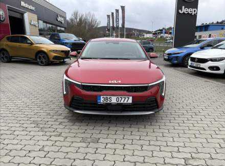 Kia - Avella