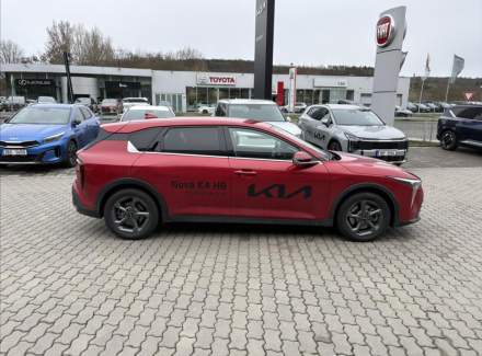 Kia - Avella