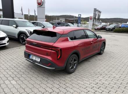 Kia - Avella