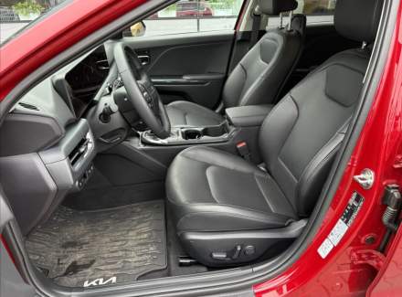 Kia - Avella