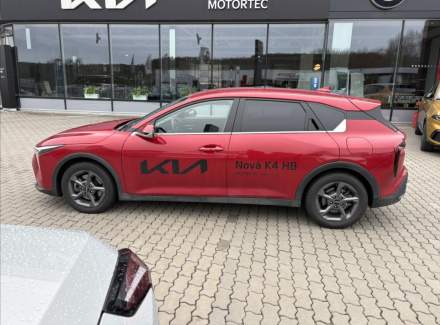 Kia - Avella
