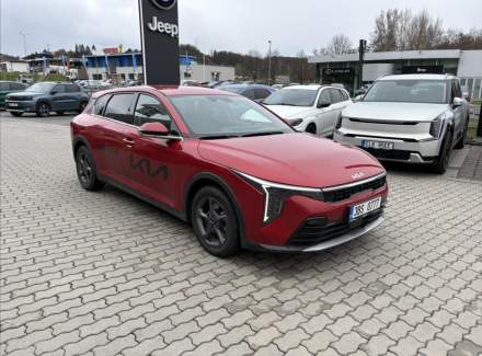 Kia - Avella