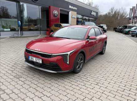 Kia - Avella