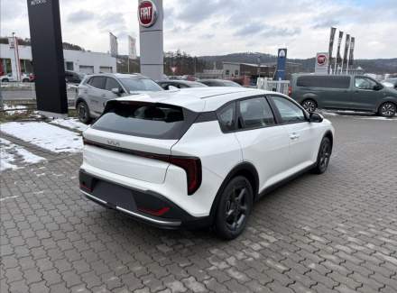 Kia - Avella