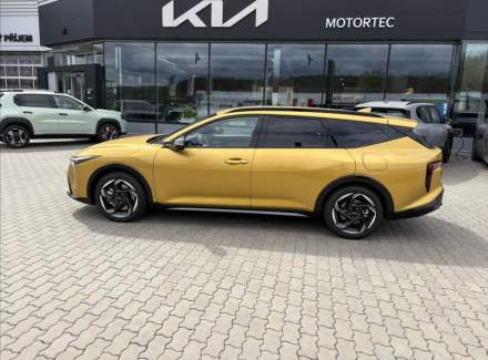 Kia - Avella