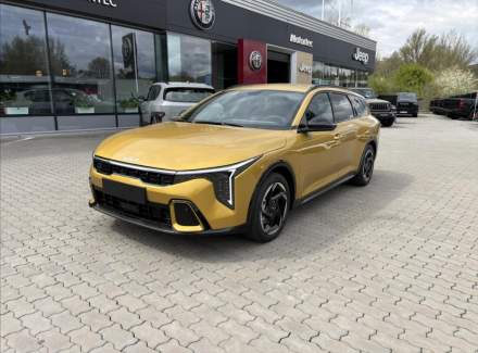 Kia - Avella