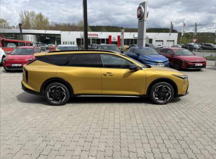 Kia - Avella