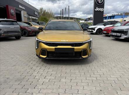 Kia - Avella