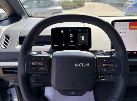 Kia - Avella
