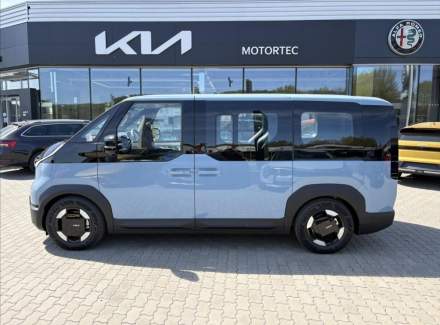 Kia - Avella
