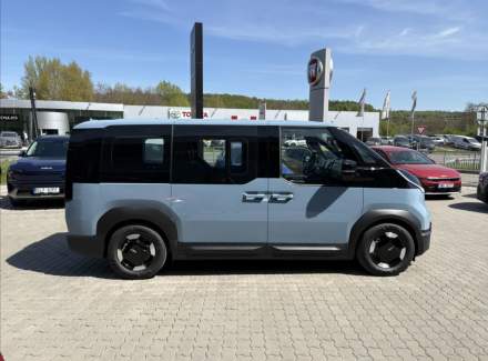 Kia - Avella