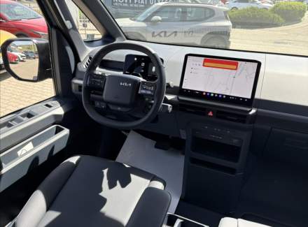 Kia - Avella