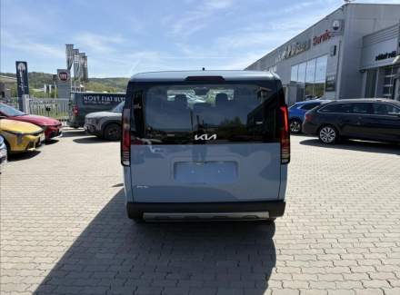 Kia - Avella