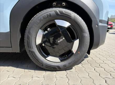 Kia - Avella