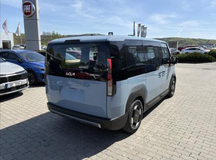 Kia - Avella