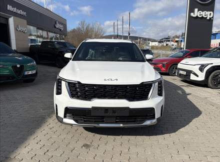 Kia - Sorento