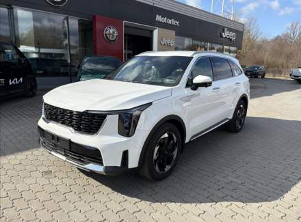 Kia - Sorento