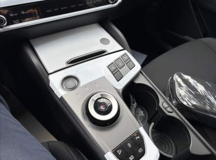 Kia - Sportage