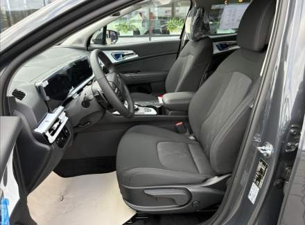 Kia - Sportage