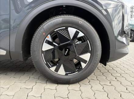 Kia - Sportage