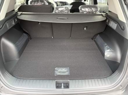 Kia - Sportage