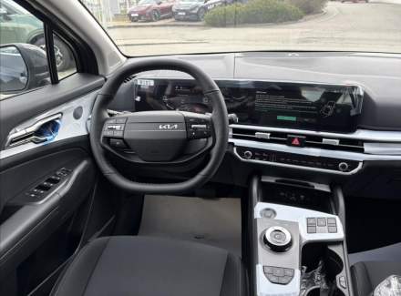 Kia - Sportage