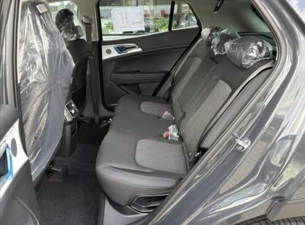 Kia - Sportage