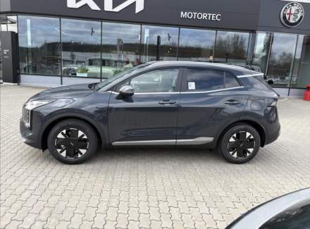 Kia - Sportage