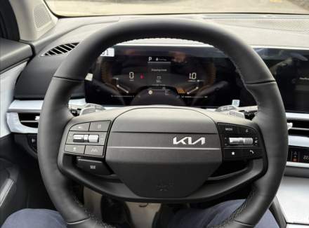 Kia - Sportage