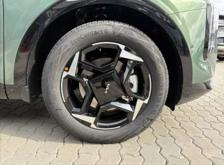 Kia - Sportage