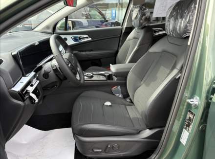 Kia - Sportage