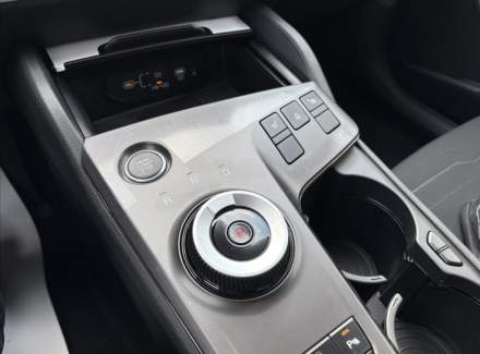 Kia - Sportage