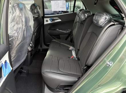 Kia - Sportage