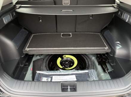 Kia - Sportage