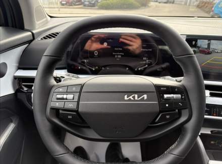 Kia - Sportage