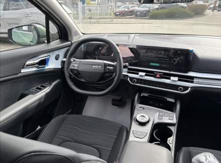 Kia - Sportage