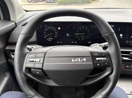 Kia - Sportage