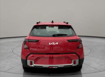 Kia - Stonic
