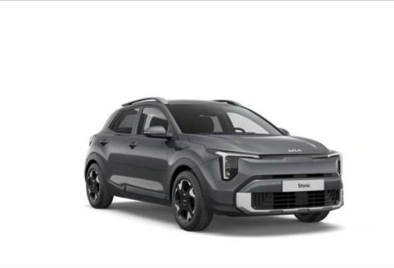 Kia - Stonic
