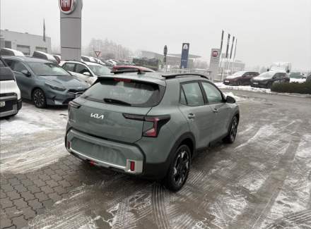 Kia - Stonic