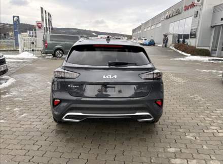 Kia - XCeed