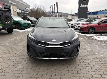 Kia - XCeed