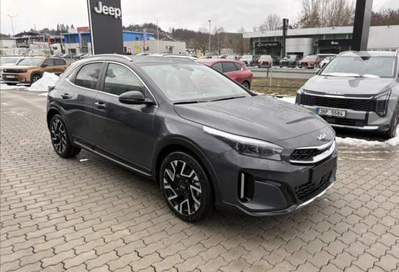 Kia - XCeed